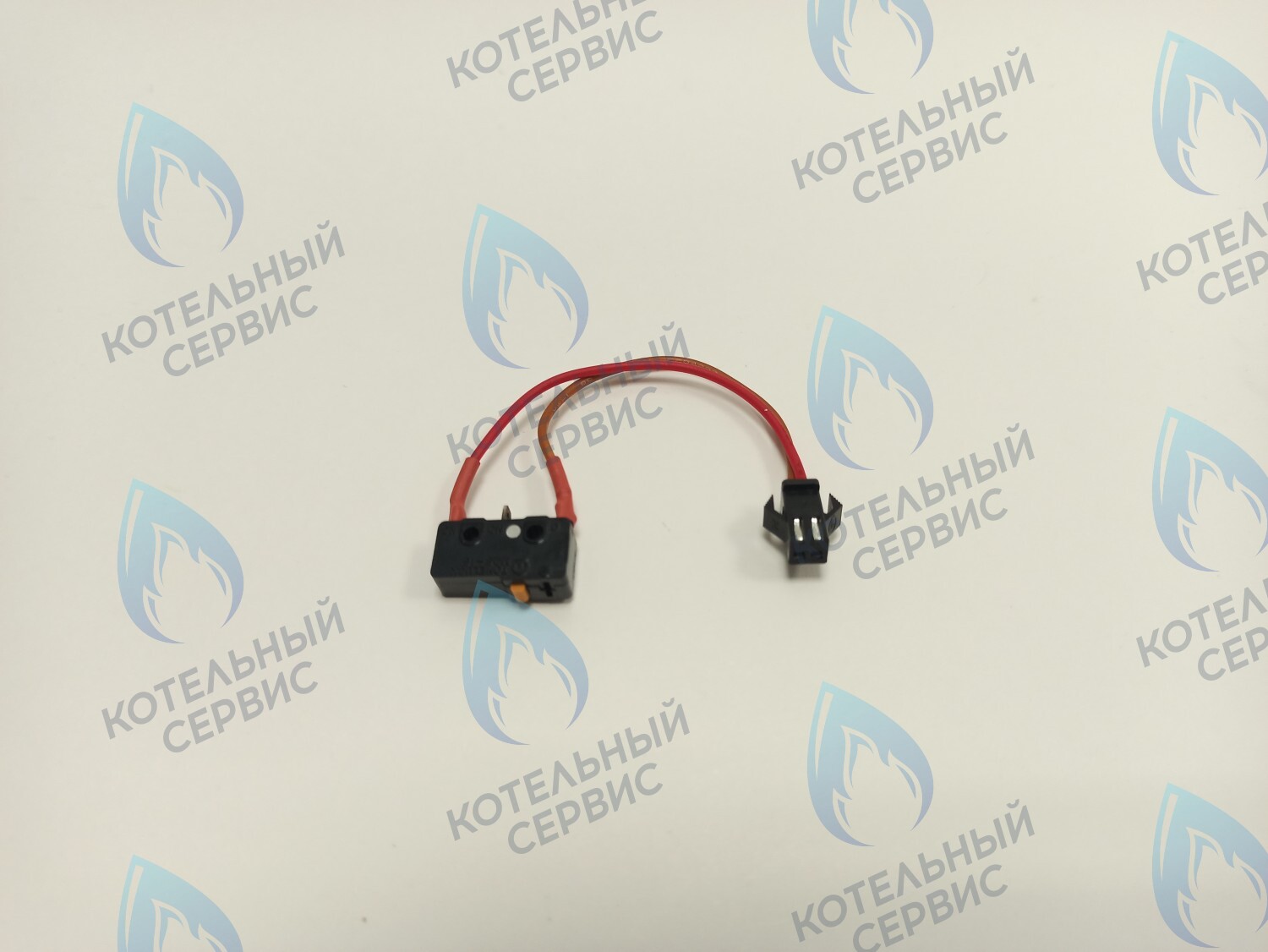 70730 Микропереключатель для газовых колонок GazLux 