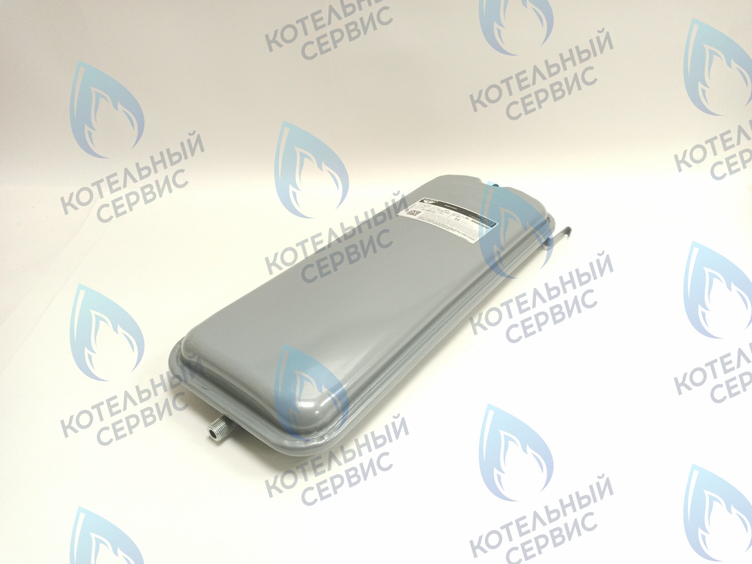 ET009-06L-ZM Раcширительный бак 6л. 3/8" PROTHERM LYNX, IMMERGAS (1.036267) ZILMET 