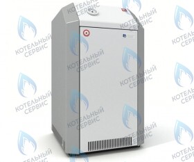 Напольный газовый котел Лемакс Премиум N (SIT 820 NOVA + подкл. комнт. термостат)