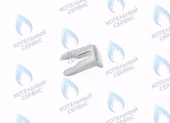 105770 Клипса пластинчатого теплообменника Prime ЛЕМАКС (Lemax) 