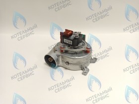 Вентилятор FIME 39W, 24 кВт BIASI Delta 23 SM (BI1366 102)