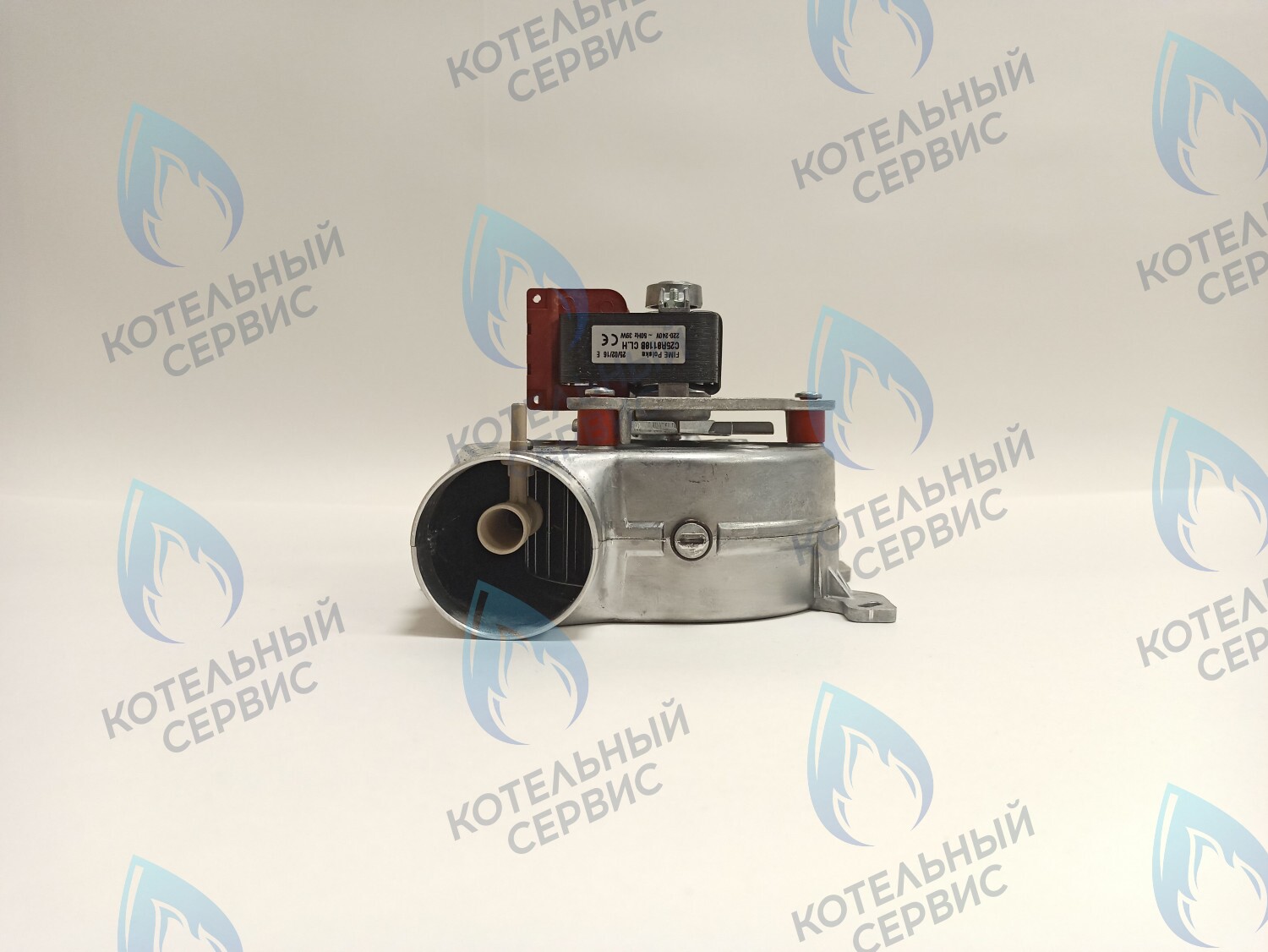 AF001-39W-F Вентилятор FIME 39W, 24 кВт BIASI Delta 23 SM (BI1366 102) 