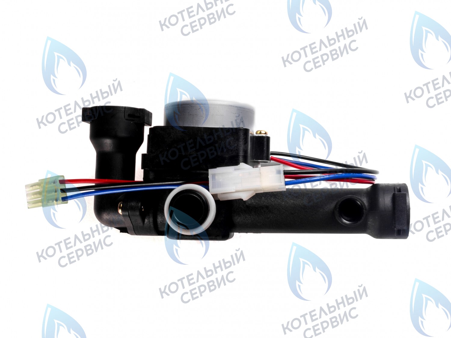 52040105 Трёхходовой клапан С DAESUNG 