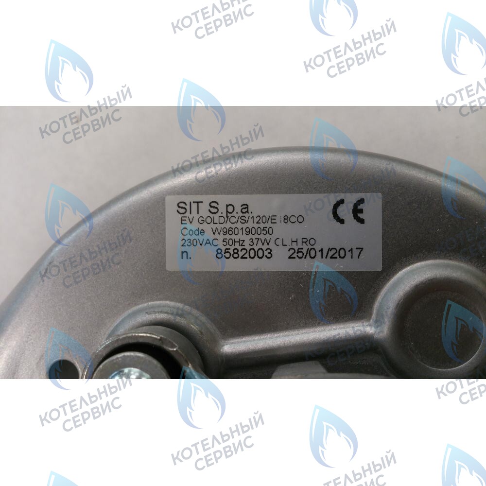 6311130082 Вентилятор BAXI 