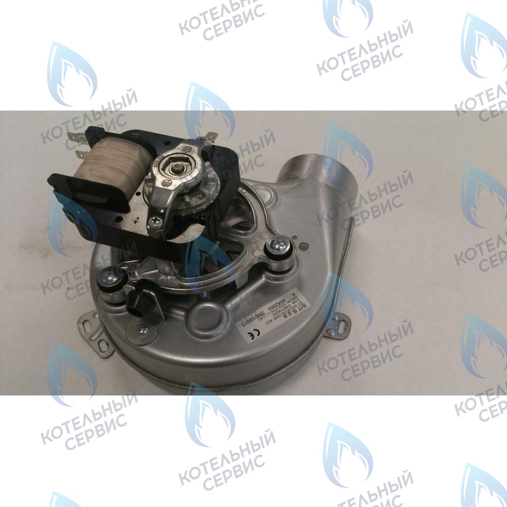 6311130082 Вентилятор BAXI 