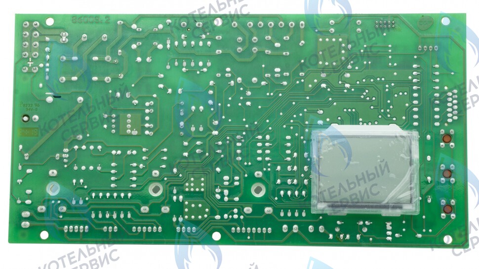 42260 Плата управления (блок управления) Thermona THERM DUO 50 T.A (HDIMS 04) 