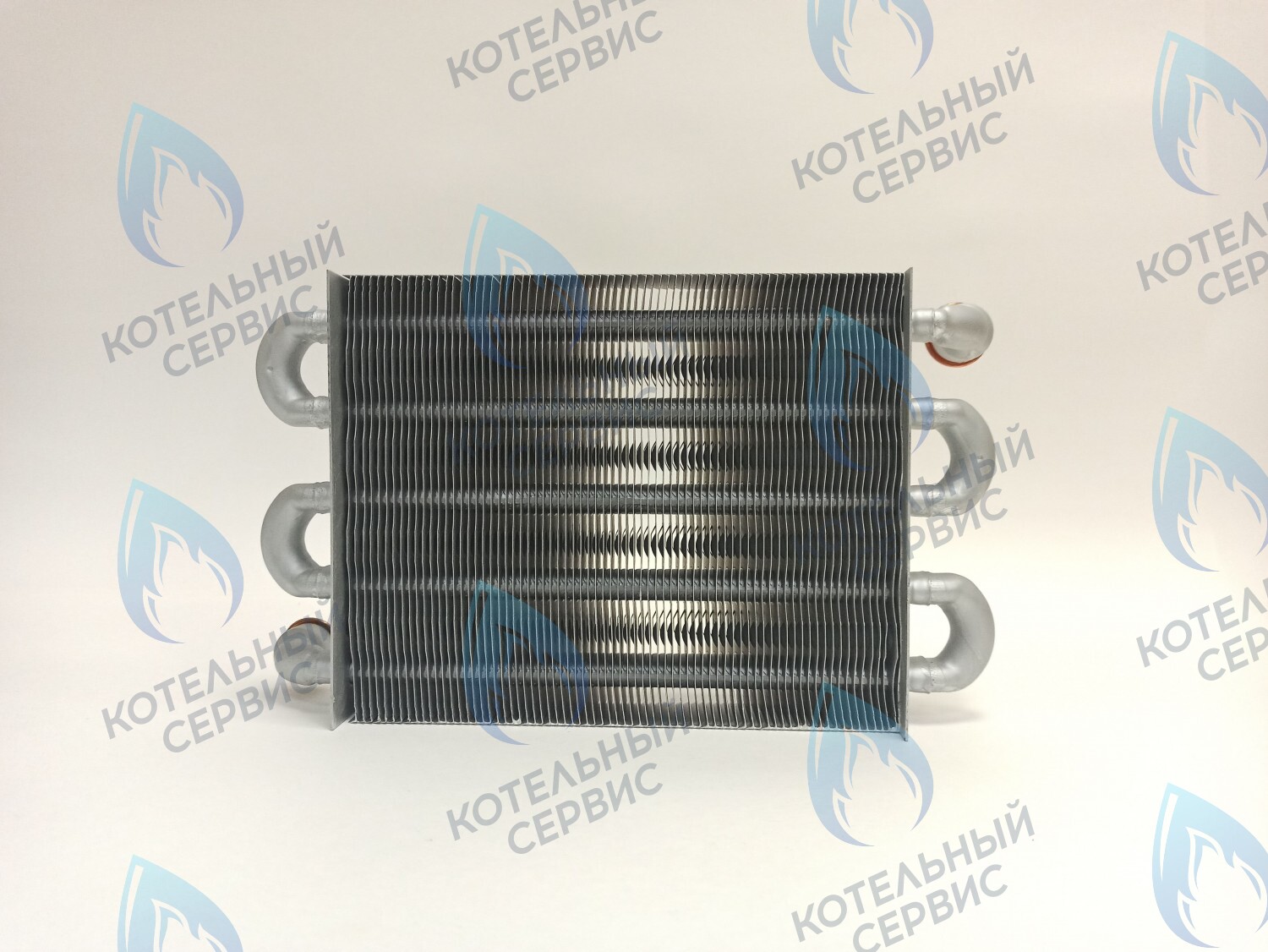 65154048 Теплообменник первичный (медный) ARISTON 