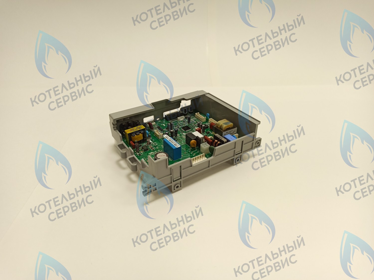 30012694A Плата (блок управления, контроллер) NAVIEN Prime Coaxial 13-24K, Smart Tok Coaxial 13-24K 