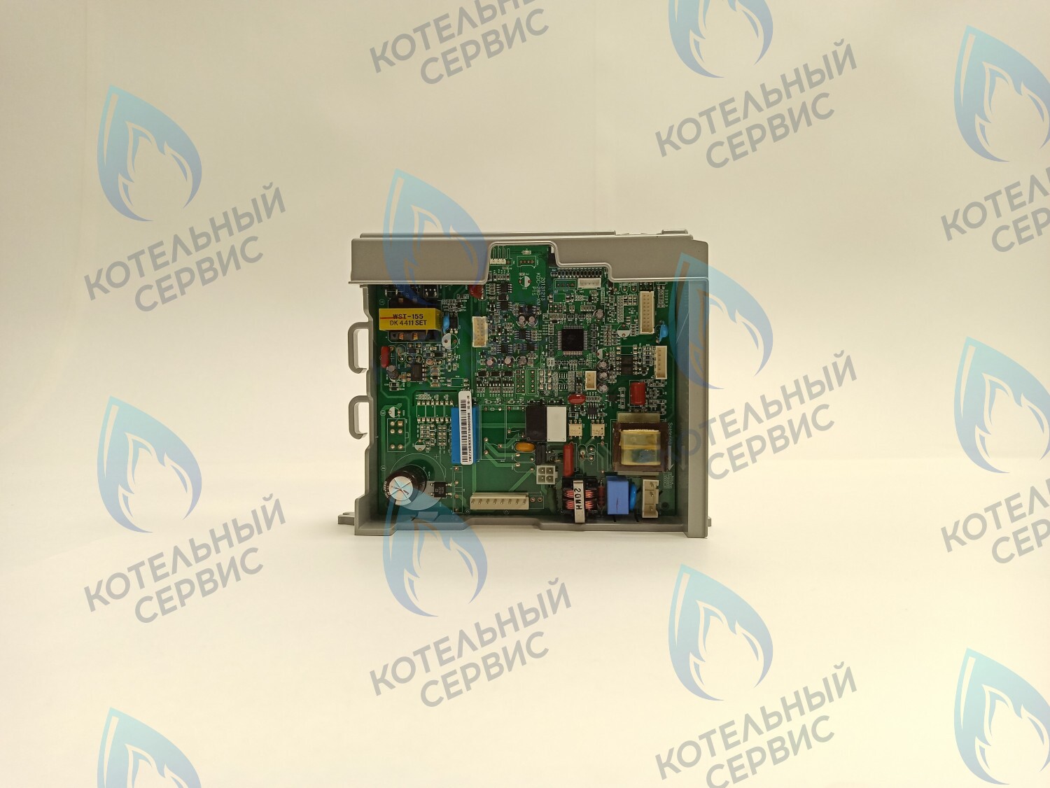 30012694A Плата (блок управления, контроллер) NAVIEN Prime Coaxial 13-24K, Smart Tok Coaxial 13-24K 