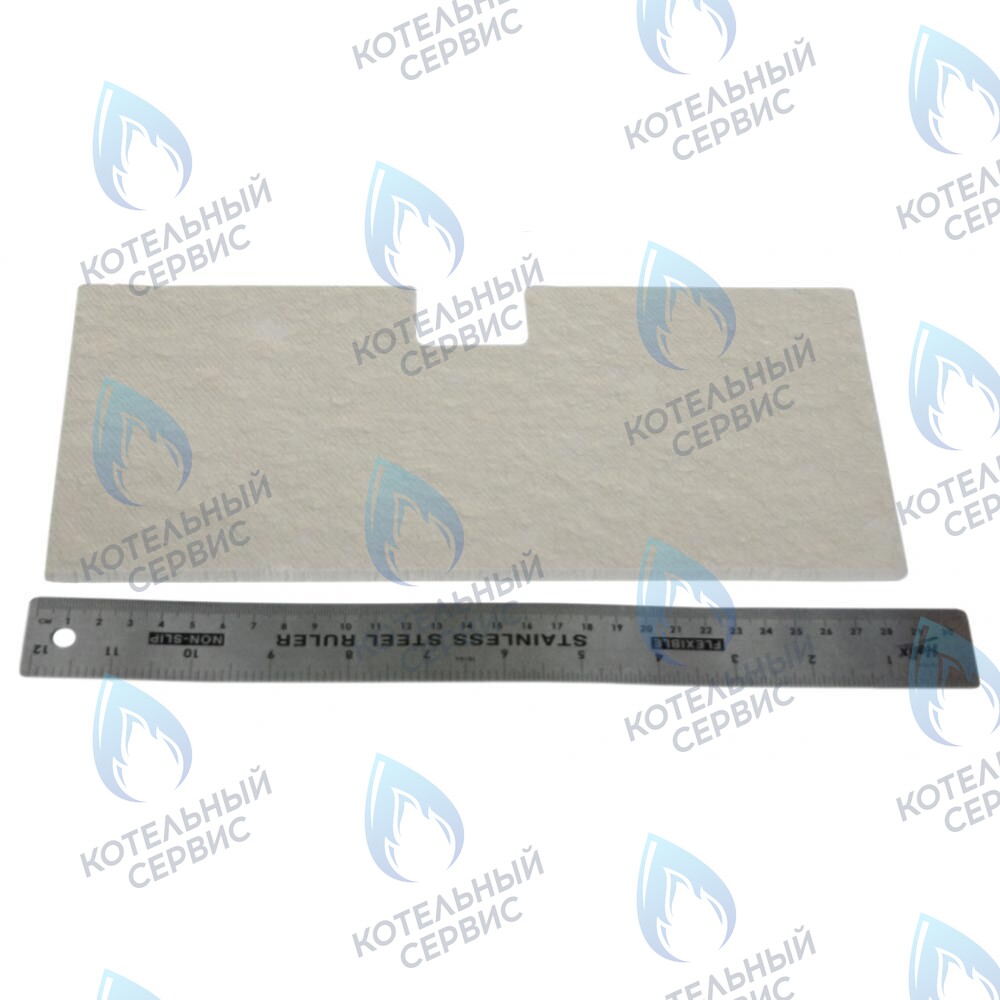 5212260 Термоизоляционная панель передняя BAXI 