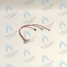 BI2235 102_ Комп. кабелей RinNOVIA подключения датчиков расхода ГВС, температуры ГВС, мин. давления (BI2235 102) BIASI 