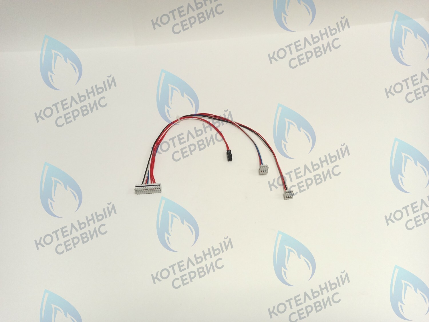 BI2235 102_ Комп. кабелей RinNOVIA подключения датчиков расхода ГВС, температуры ГВС, мин. давления (BI2235 102) BIASI 