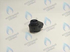 Мотор трехходового клапана, аналог BERETTA City (31600008, 20017594)