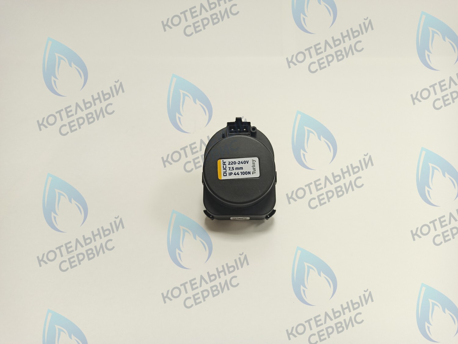 GM004-03 Мотор трехходового клапана, аналог BERETTA City (31600008, 20017594) 