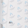  Водонагреватель газовый проточный ARISTON 10L CF NG NEW SUPERLUX 