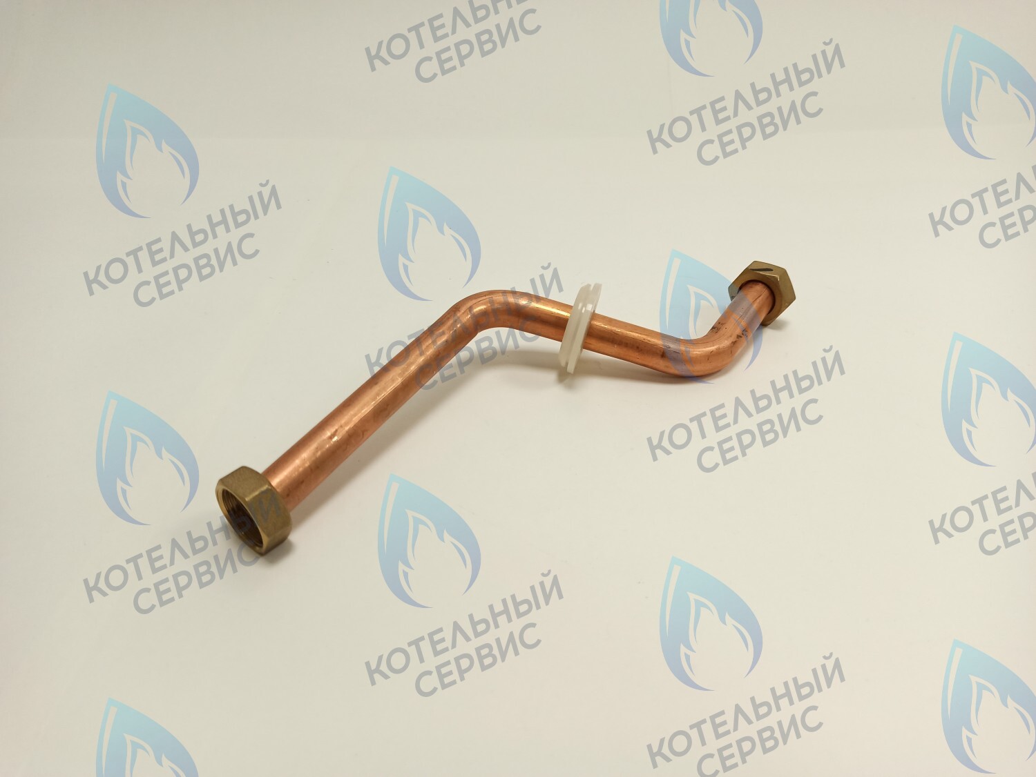 15527600000208 Подводящий трубопровод отопления KENTATSU Nobby Balance Plus, Nobby Balance Plus S 