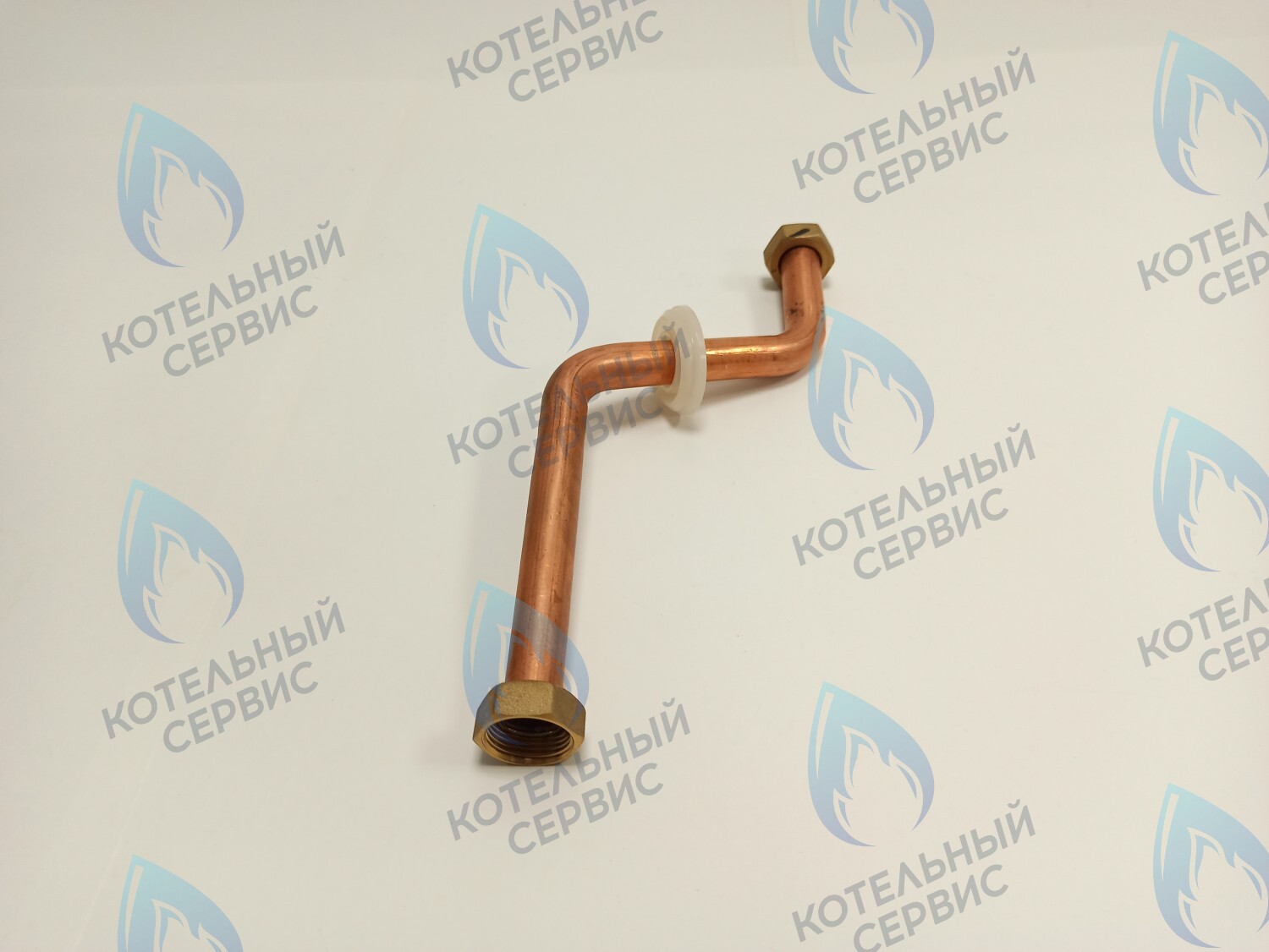 15527600000208 Подводящий трубопровод отопления KENTATSU Nobby Balance Plus, Nobby Balance Plus S 