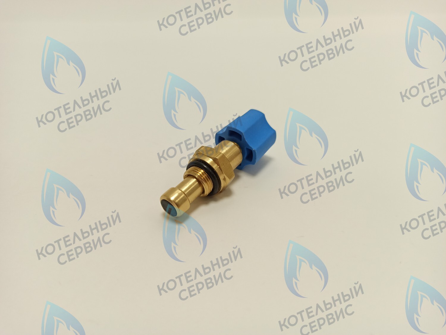 FF009-03 Кран подпитки Protherm (0020119802, 0020118758), Vaillant (0020123549), Hi-therm (7020680011), Kentatsu (792.7020680011) 