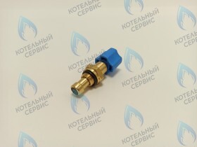 Кран подпитки Protherm (0020119802, 0020118758), Vaillant (0020123549), Hi-therm (7020680011), Kentatsu (792.7020680011)