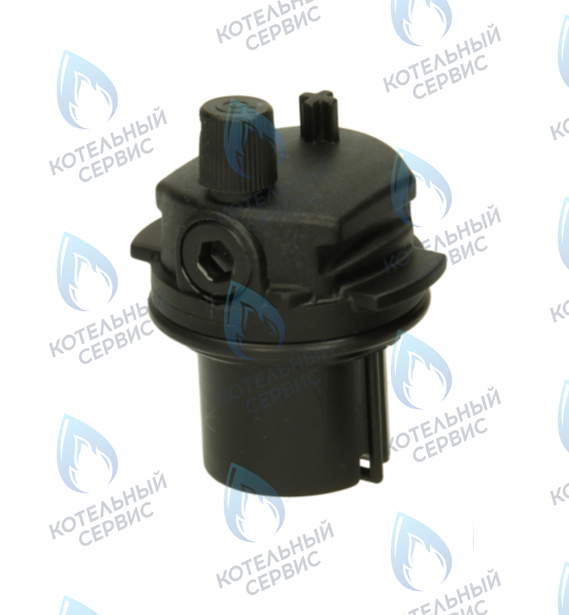 39849430 Воздухоотводчик насоса (воздушный клапан) FERROLI 