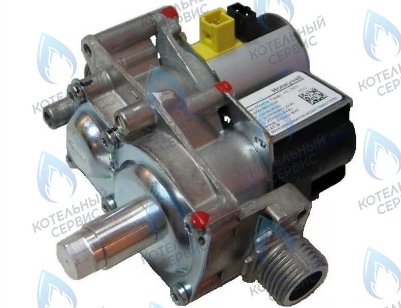 0020039188 Газовый клапан VK 8515 MR 1038 B  с шаговым двигателем нового типа Protherm Гепард, Пантера v19 