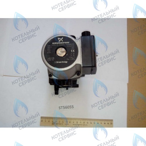 ST56055 Насос CESAO 3 UPO 15-60 H9 MORA TOP 