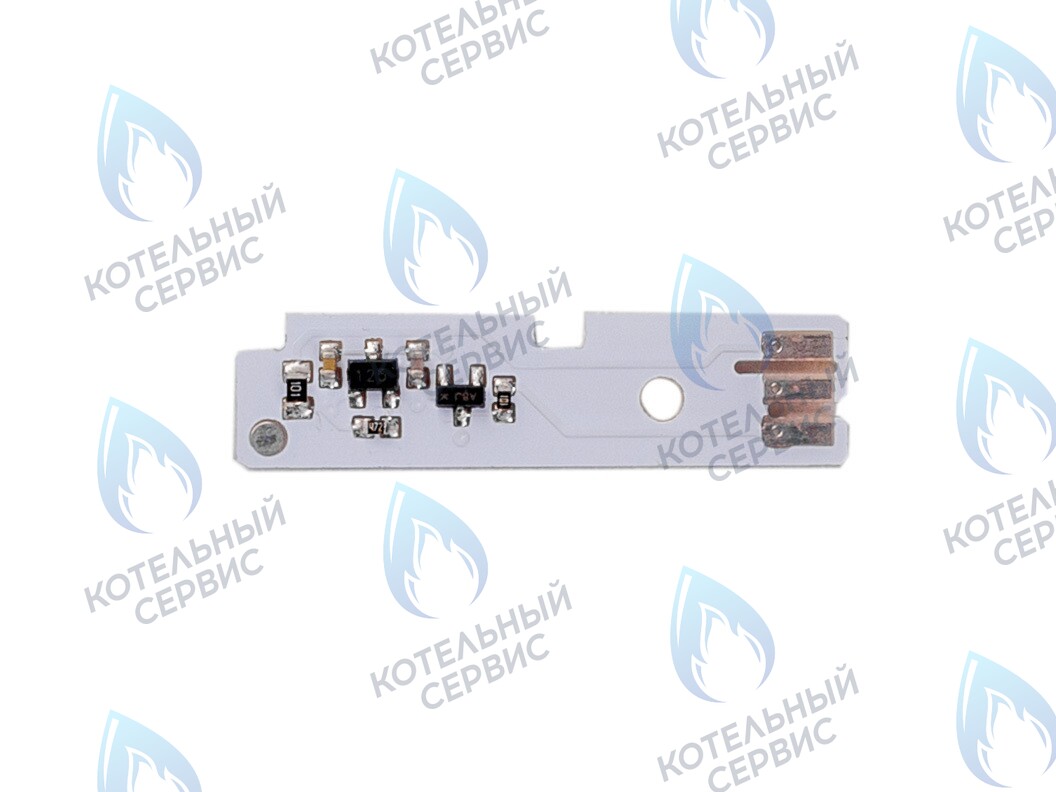 FSR010 Датчик Холла для датчика расхода воды BOSCH, BUDERUS, ELECTROLUX, BIASI (плата) 