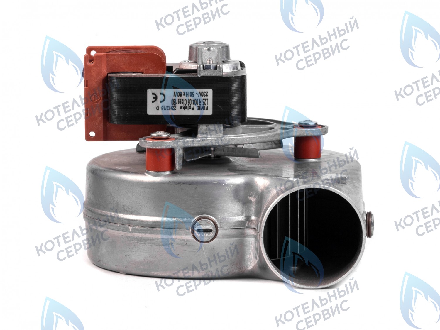 AF007-60W-F Вентилятор дымоудаления 60W (F) VGR0042710 Baxi (Eco, Eco 3, Luna), Westen (Star, Energy) (5653850) 