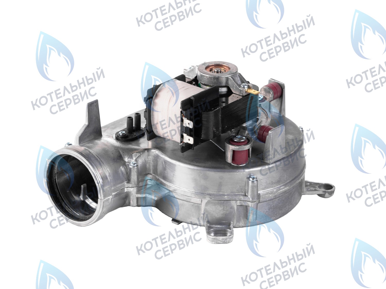 AF006-65W-K Вентилятор (65W) 0020149107 FSLN108-22-72A Vaillant VUW 0020020008, PROTHERM 0020211606 