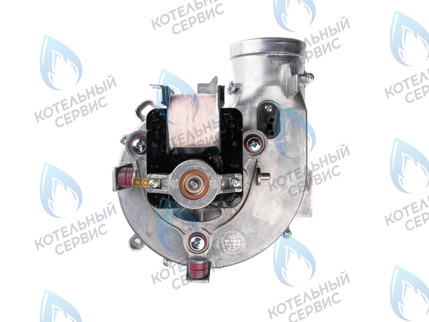 AF006-65W-K Вентилятор (65W) 0020149107 FSLN108-22-72A Vaillant VUW 0020020008, PROTHERM 0020211606 