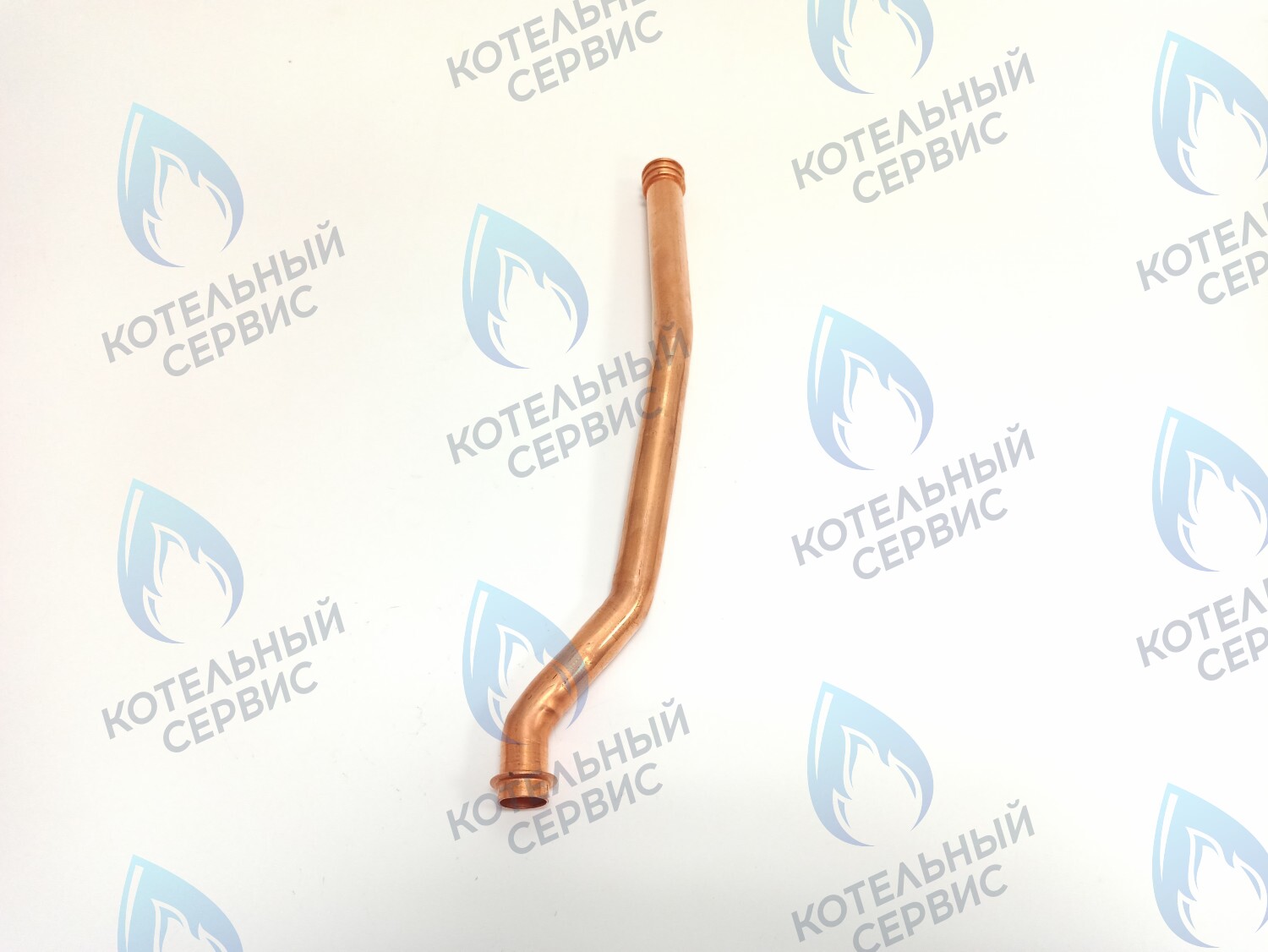 0020120232 Трубка (подача) соединение с теплообменником PROTHERM (ССП) 