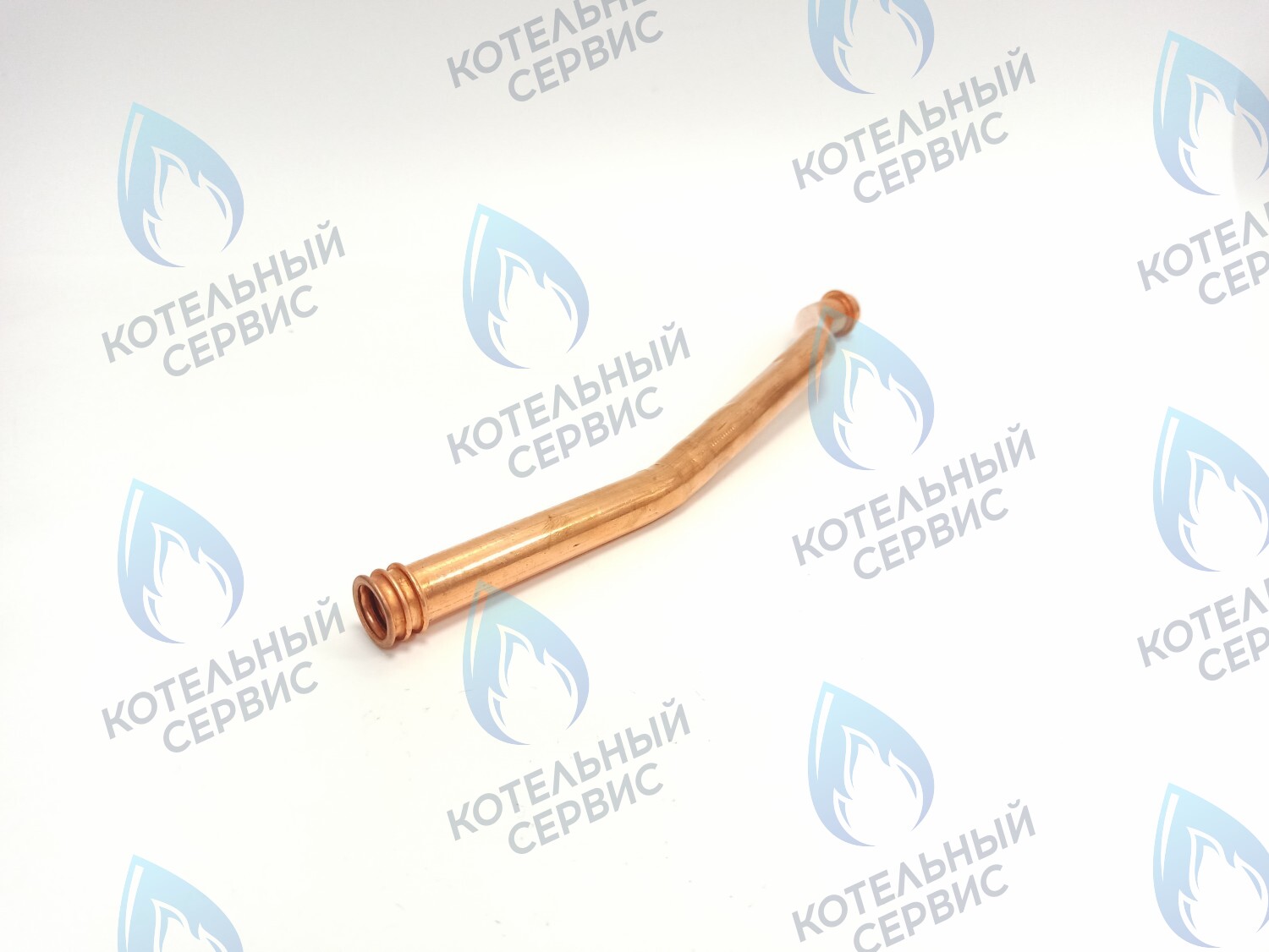 0020120232 Трубка (подача) соединение с теплообменником PROTHERM (ССП) 