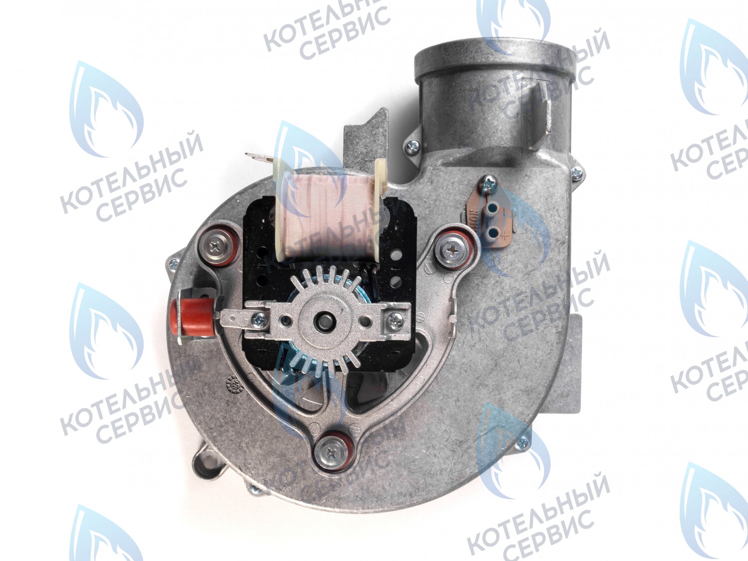 AF006-60W-S Вентилятор дымоудаления 60W Vaillant VUW 0020020008 