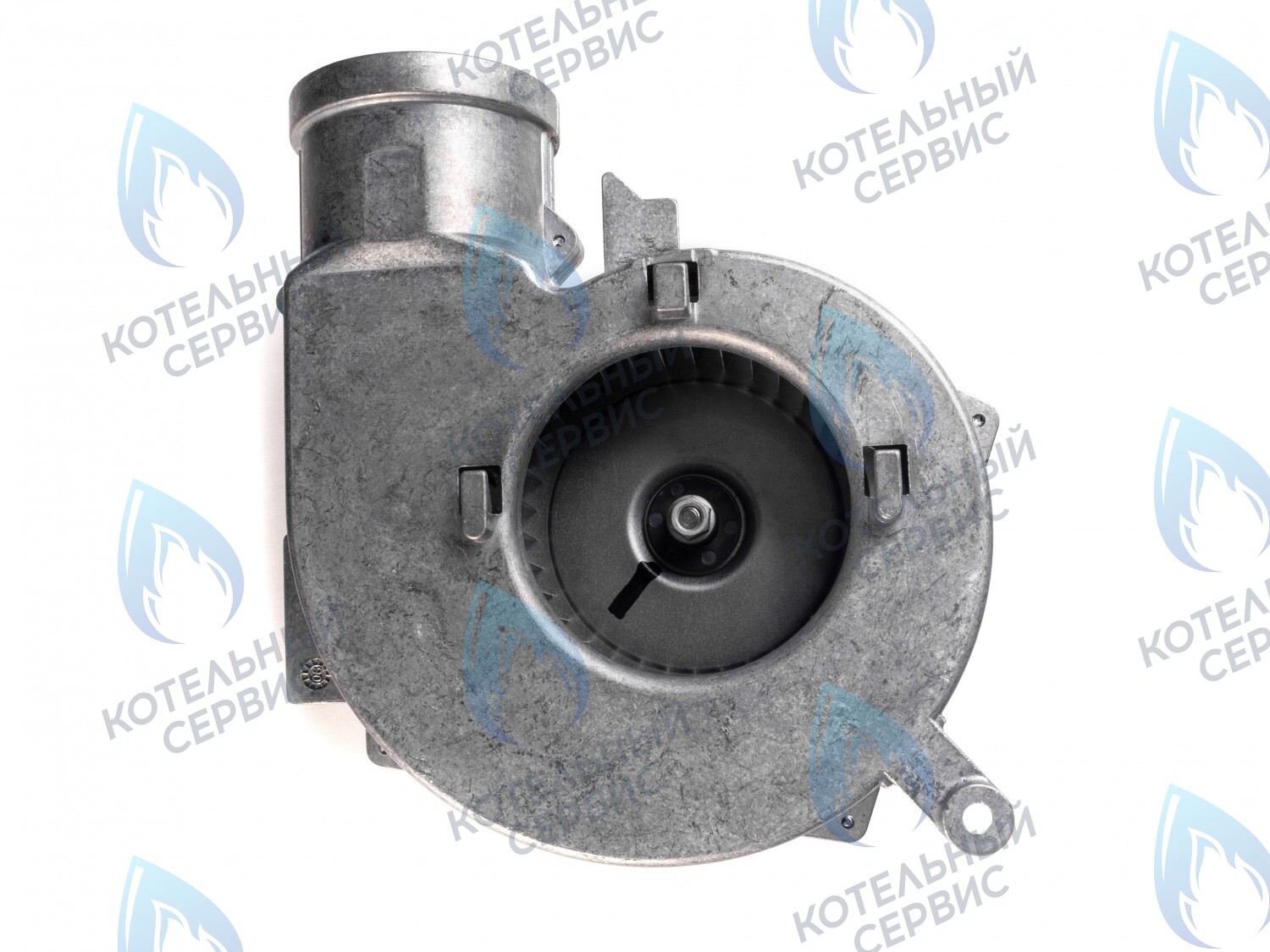 AF006-60W-S Вентилятор дымоудаления 60W Vaillant VUW 0020020008 