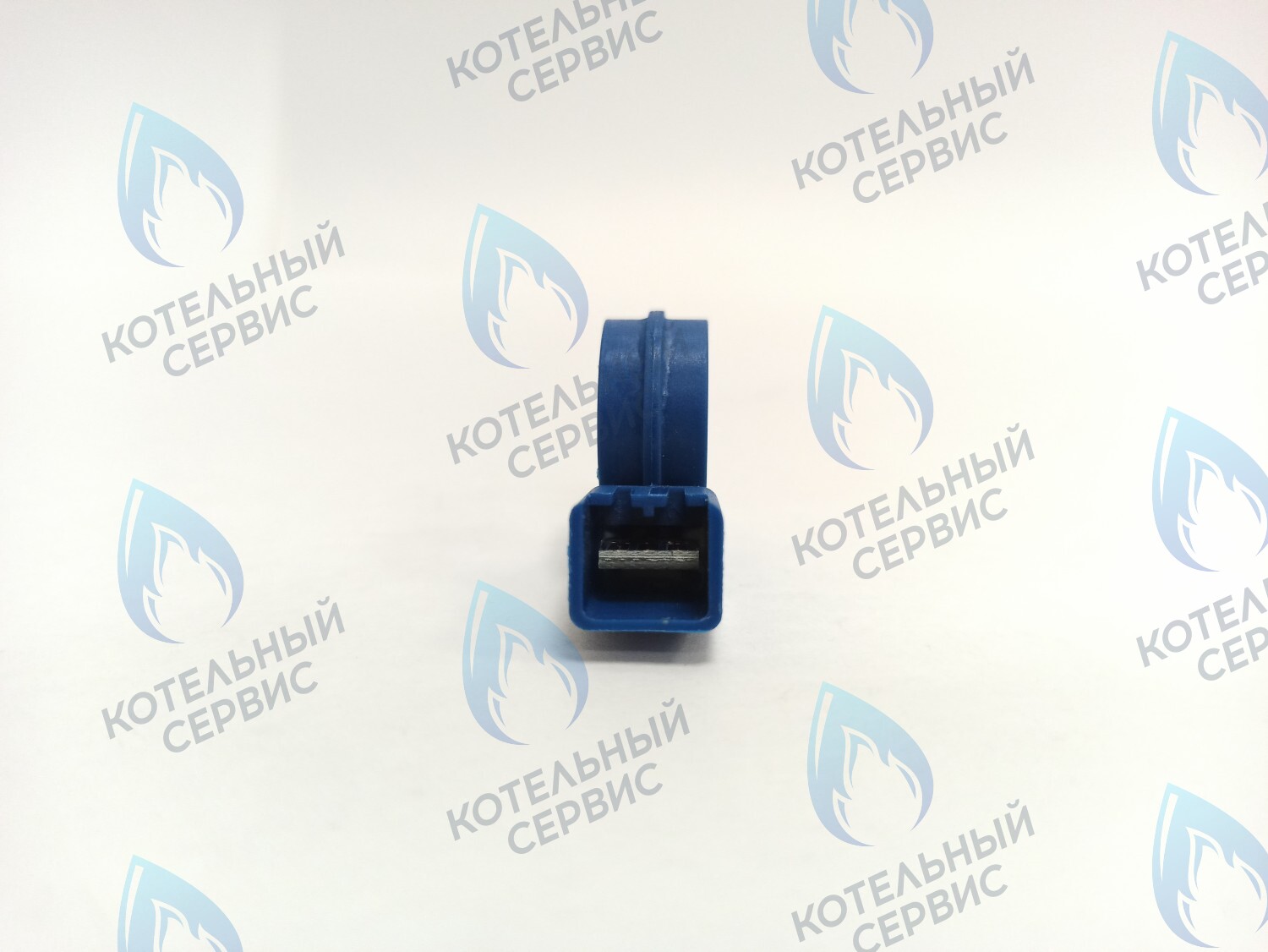 7021630032 Датчик протока Холла (клипса синяя) для котлов  HI-THERM OPTIMUS 12-36 