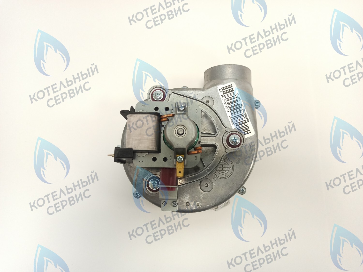 AF043-35W-K Вентилятор PROTHERM Гепард 23 MTV (0020098002) 