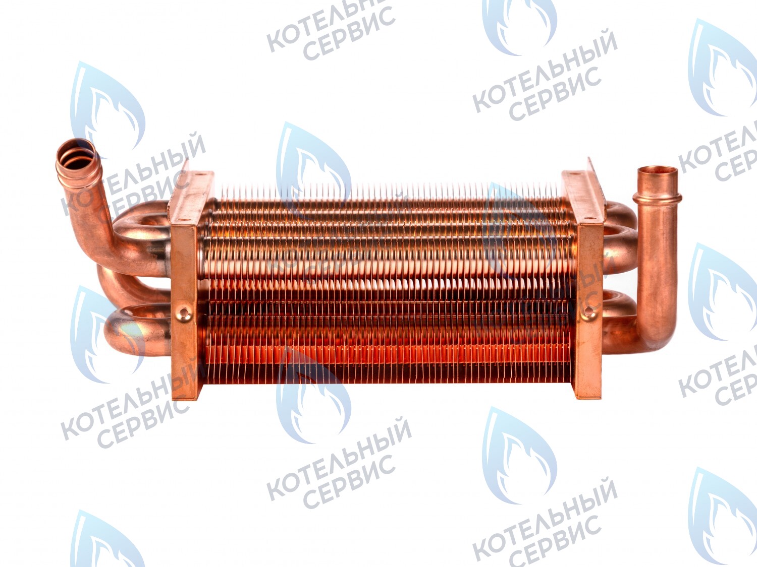 52070549 Теплообменник отопления DAESUNG (52070549) 