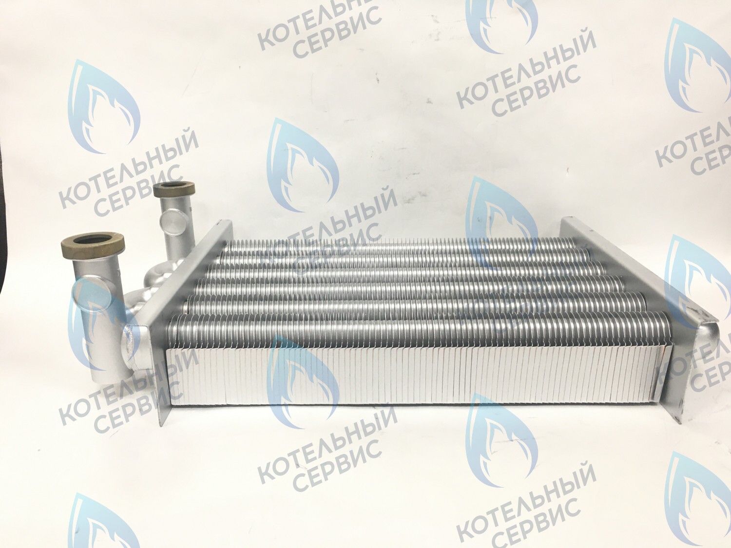 EM012-260 Основной (первичный) теплообменник BIASI (BI1202 101, BI1452 102) 