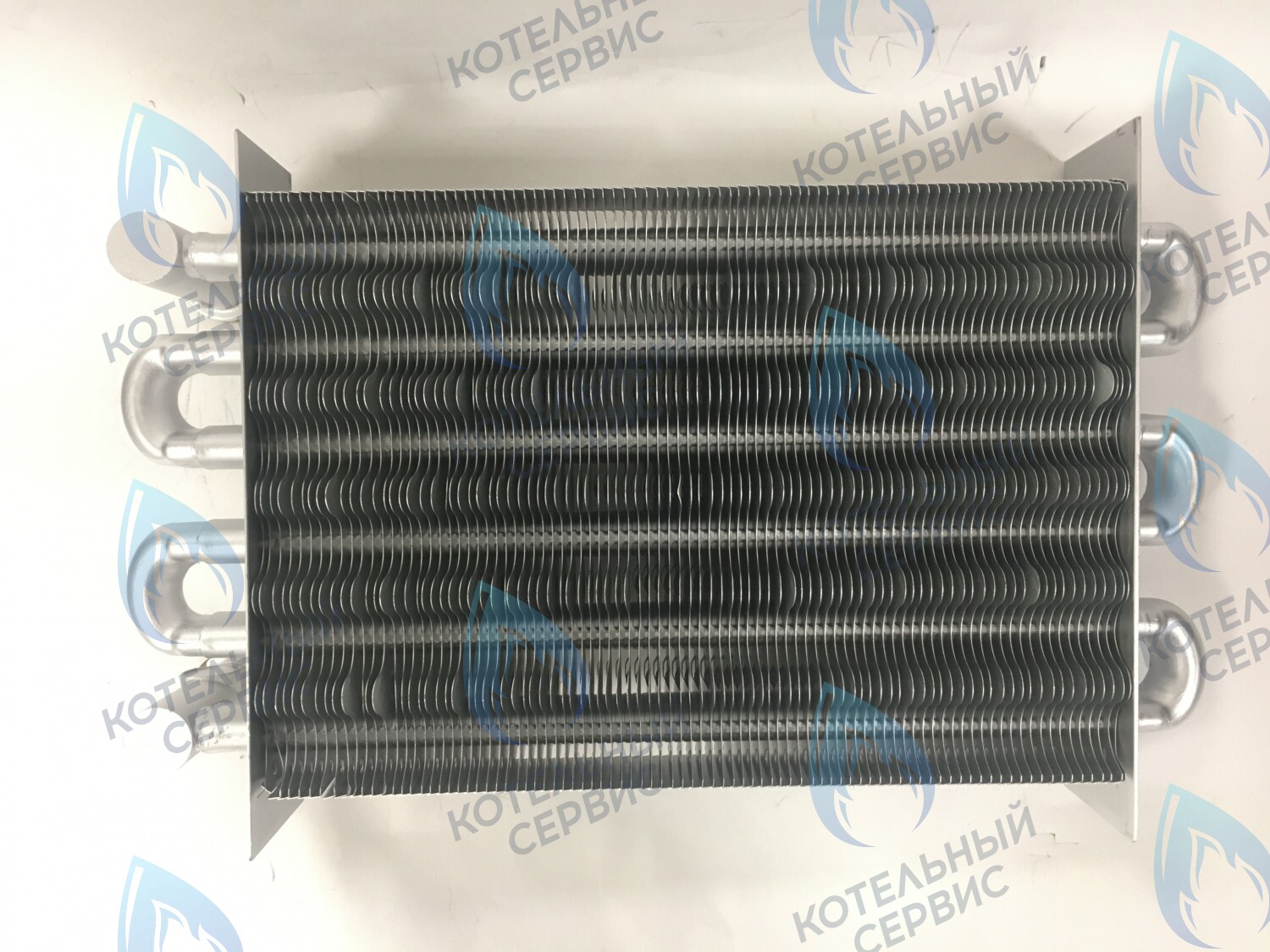 EM012-260 Основной (первичный) теплообменник BIASI (BI1202 101, BI1452 102) 