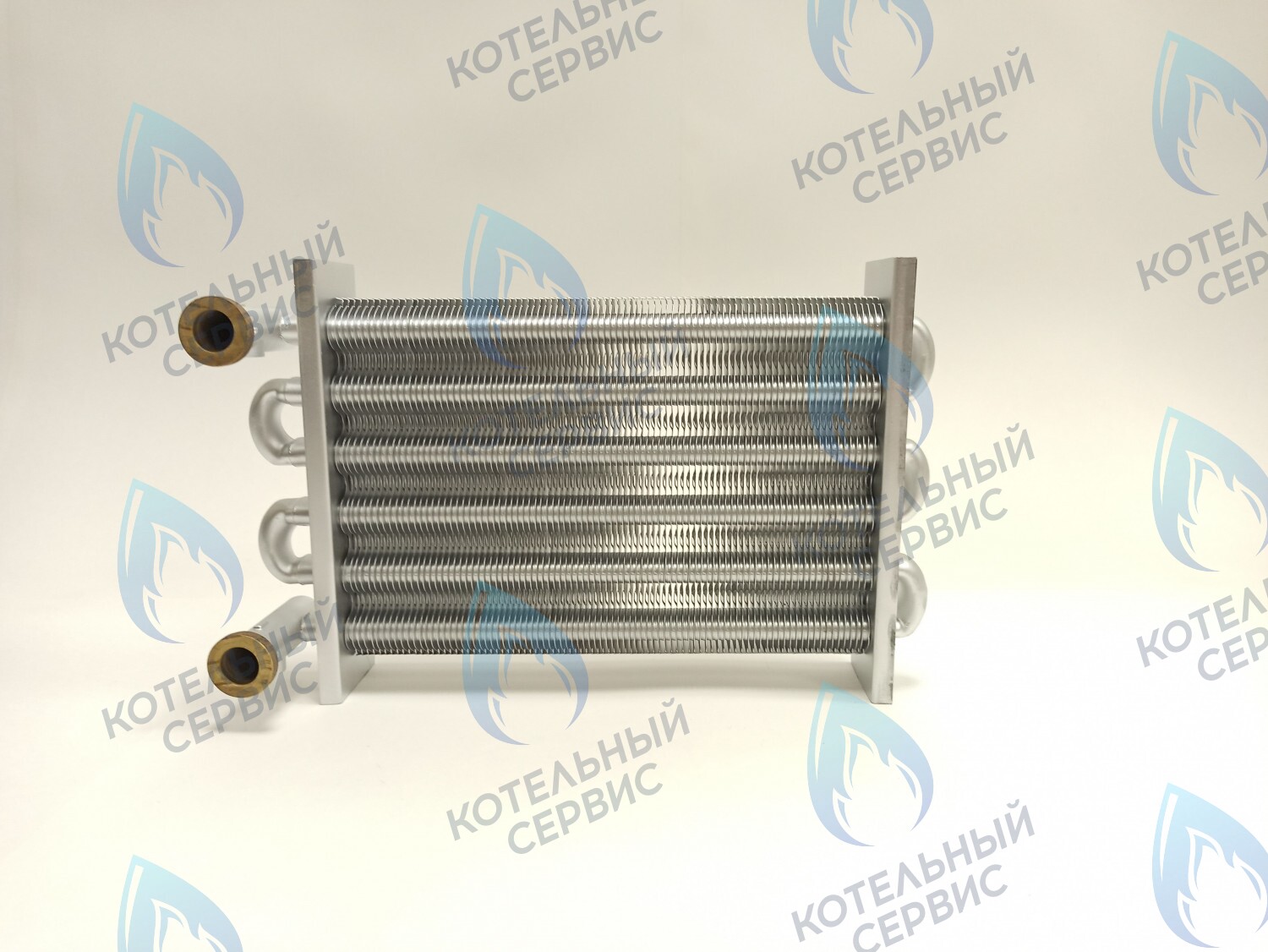 EM012-260 Основной (первичный) теплообменник BIASI (BI1202 101, BI1452 102) 