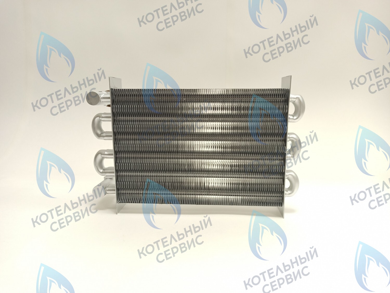 EM012-260 Основной (первичный) теплообменник BIASI (BI1202 101, BI1452 102) 