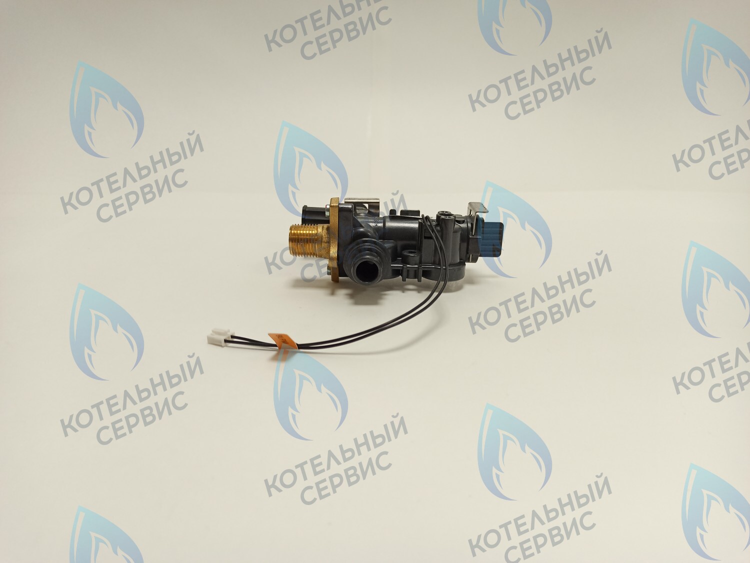 30015722A Патрубок-адаптор ГВС Deluxe S 13-24 k NAVIEN 
