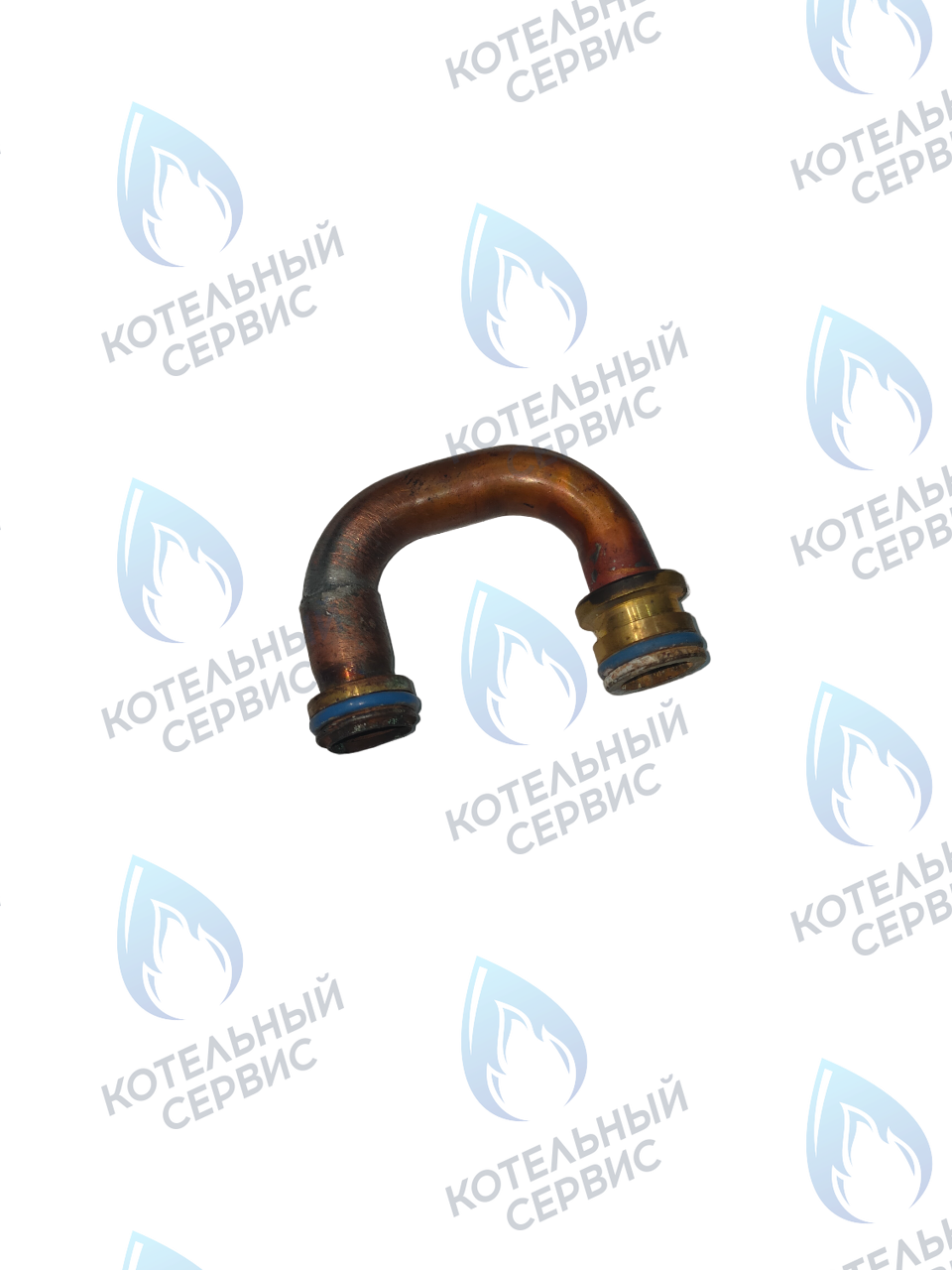 440001805 Теплообменник ГВС RINNAI TMF 165 