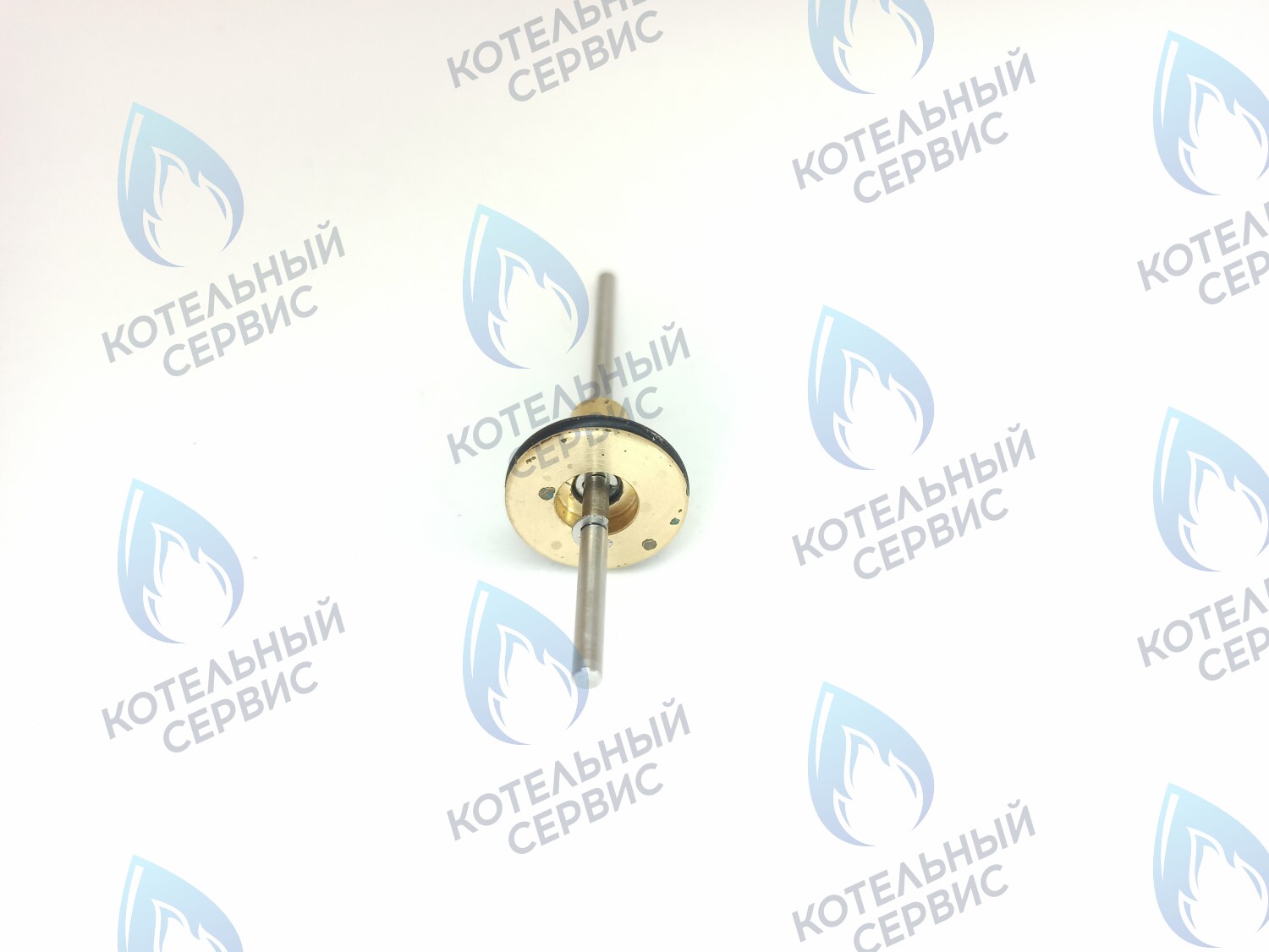 0101 Вкладыш трехходового клапана WERT 