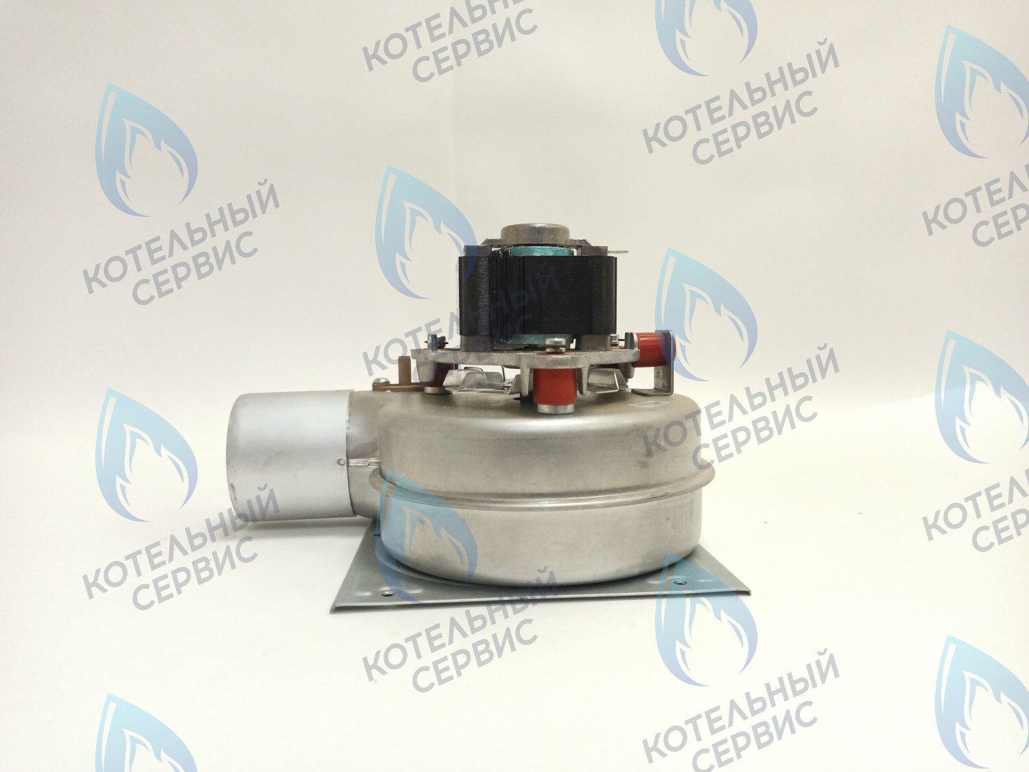 AF037-48W-S Вентилятор Electrolux Basic Space, Basic Space Duo FLSN 108-22-72С 48W (Aa10020025, AA02000030) 