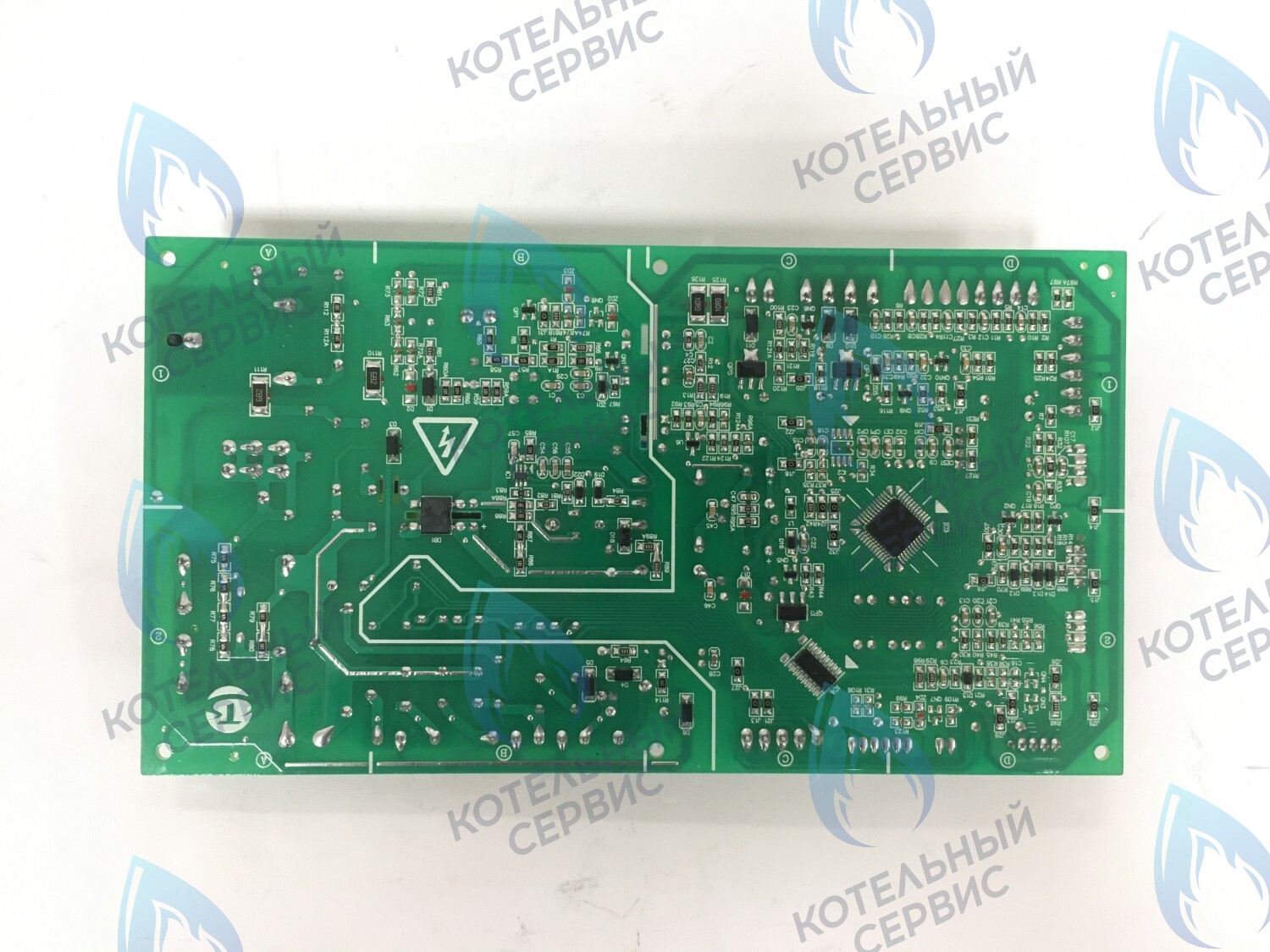 05-2060-04 Плата управления (универсальная) GAZECO 24 T1/T2/C1/C2 все модели (с 05.2016г.) 