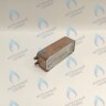 ES190B-000-24R-CH Теплообменник ГВС вторичный 24 пластин BOSCH 6000 