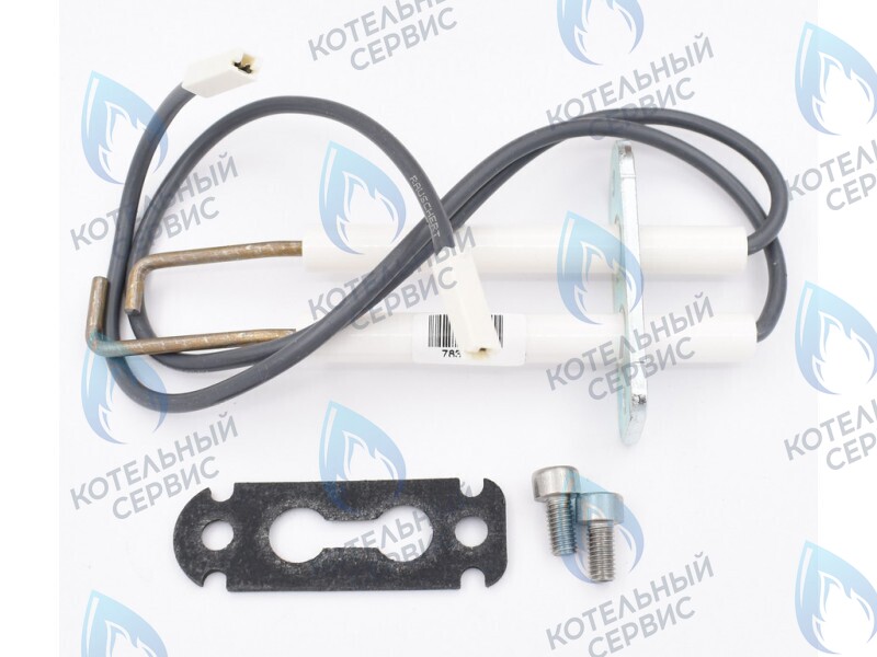 7836815 Блок запальных электродов Vitodens 200-W B2HA 120кВт-150кВт VIESSMANN 