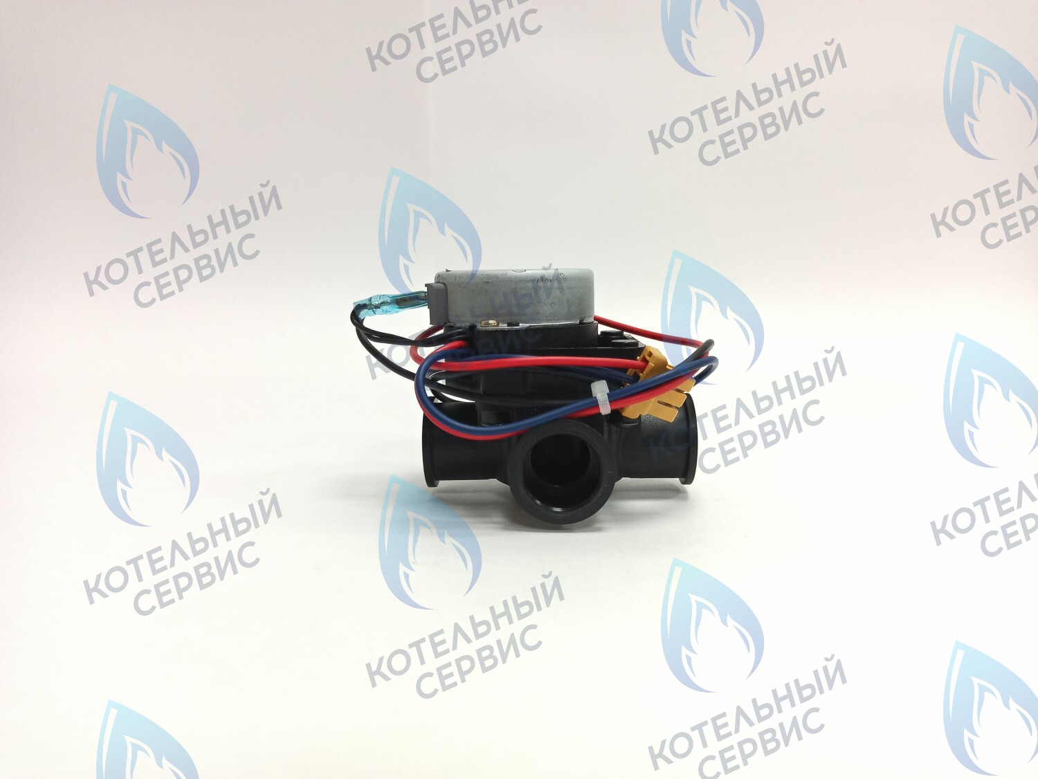 S323100039 трехходовой клапан 220V (World 5000 13~30, World Plus 13~30) KITURAMI 