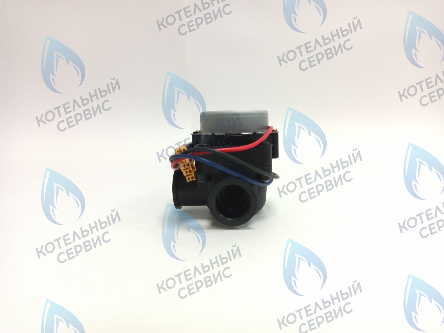 S323100039 трехходовой клапан 220V (World 5000 13~30, World Plus 13~30) KITURAMI 